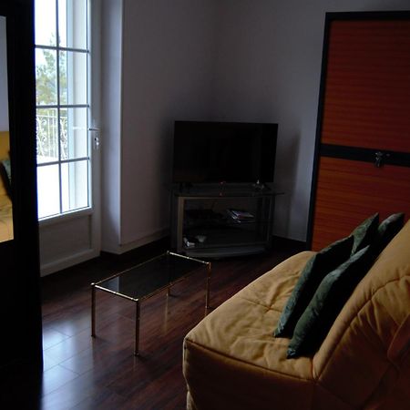 Le Magnolia Apartment Aix-les-Bains Luaran gambar