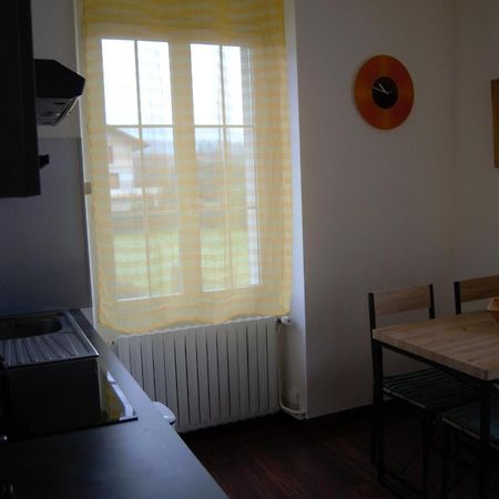 Le Magnolia Apartment Aix-les-Bains Luaran gambar