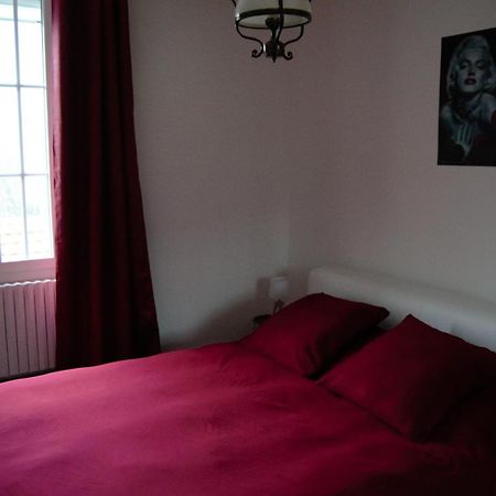 Le Magnolia Apartment Aix-les-Bains Luaran gambar