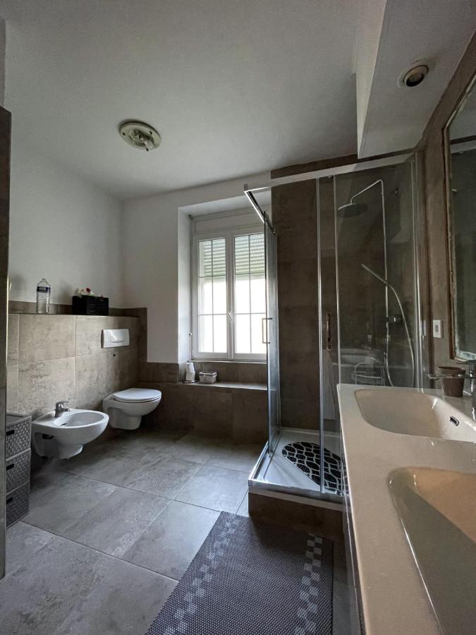 Le Magnolia Apartment Aix-les-Bains Luaran gambar