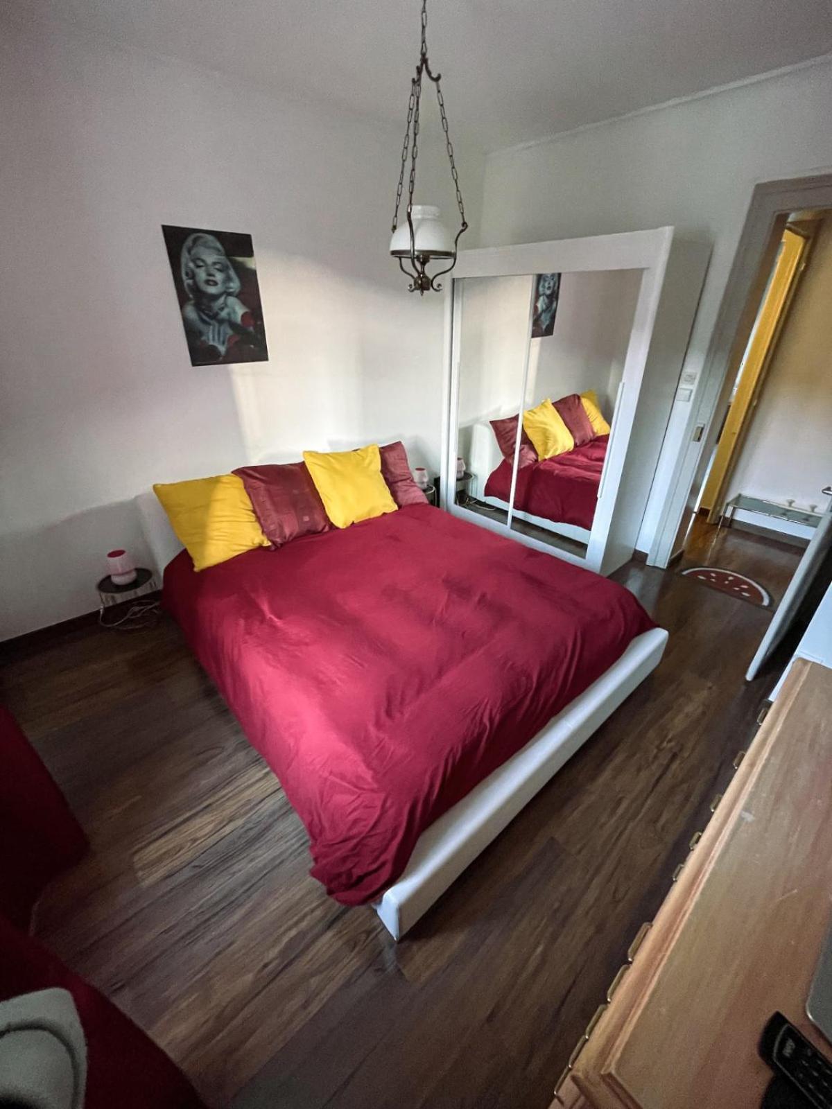 Le Magnolia Apartment Aix-les-Bains Luaran gambar