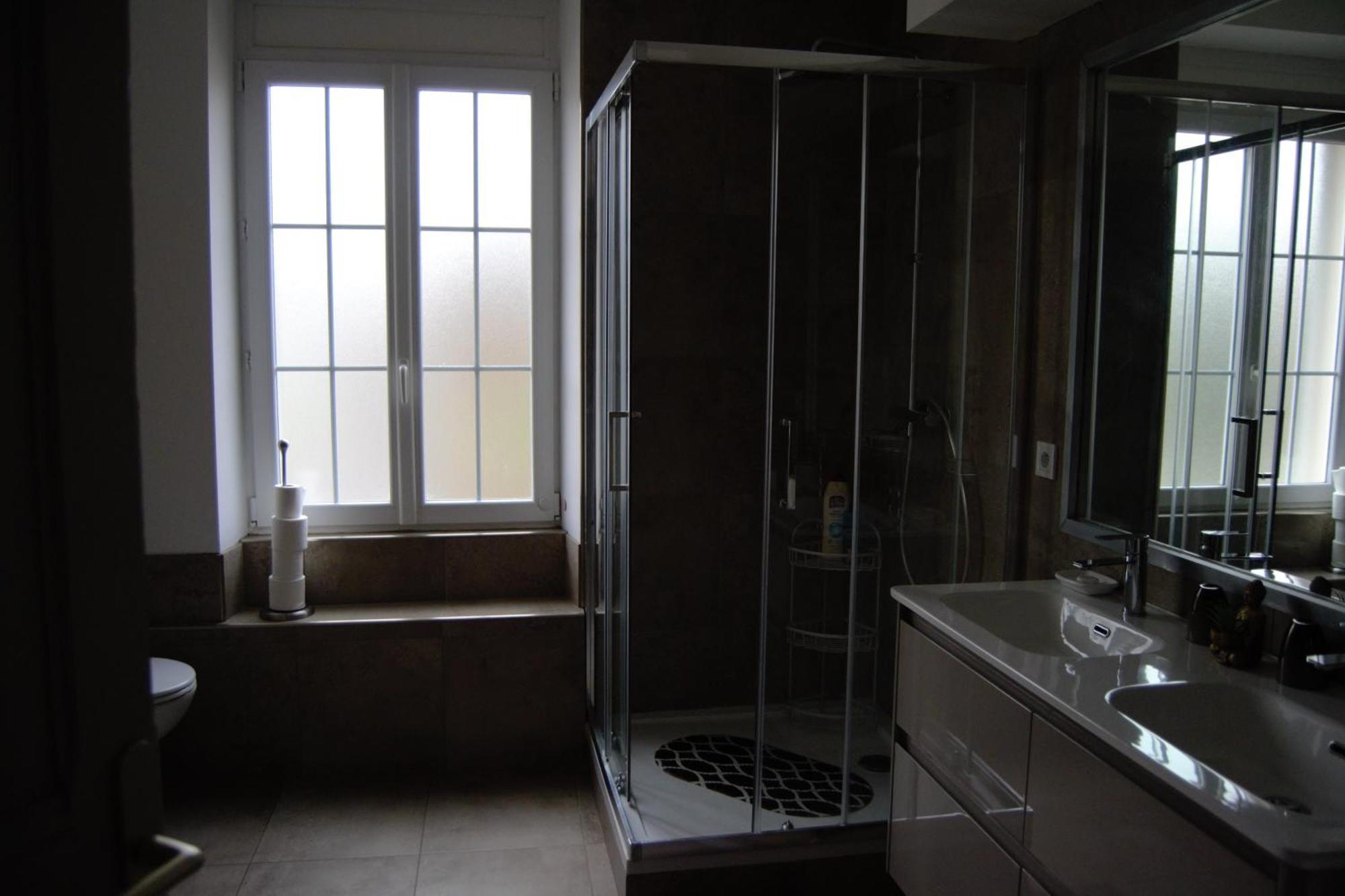 Le Magnolia Apartment Aix-les-Bains Luaran gambar