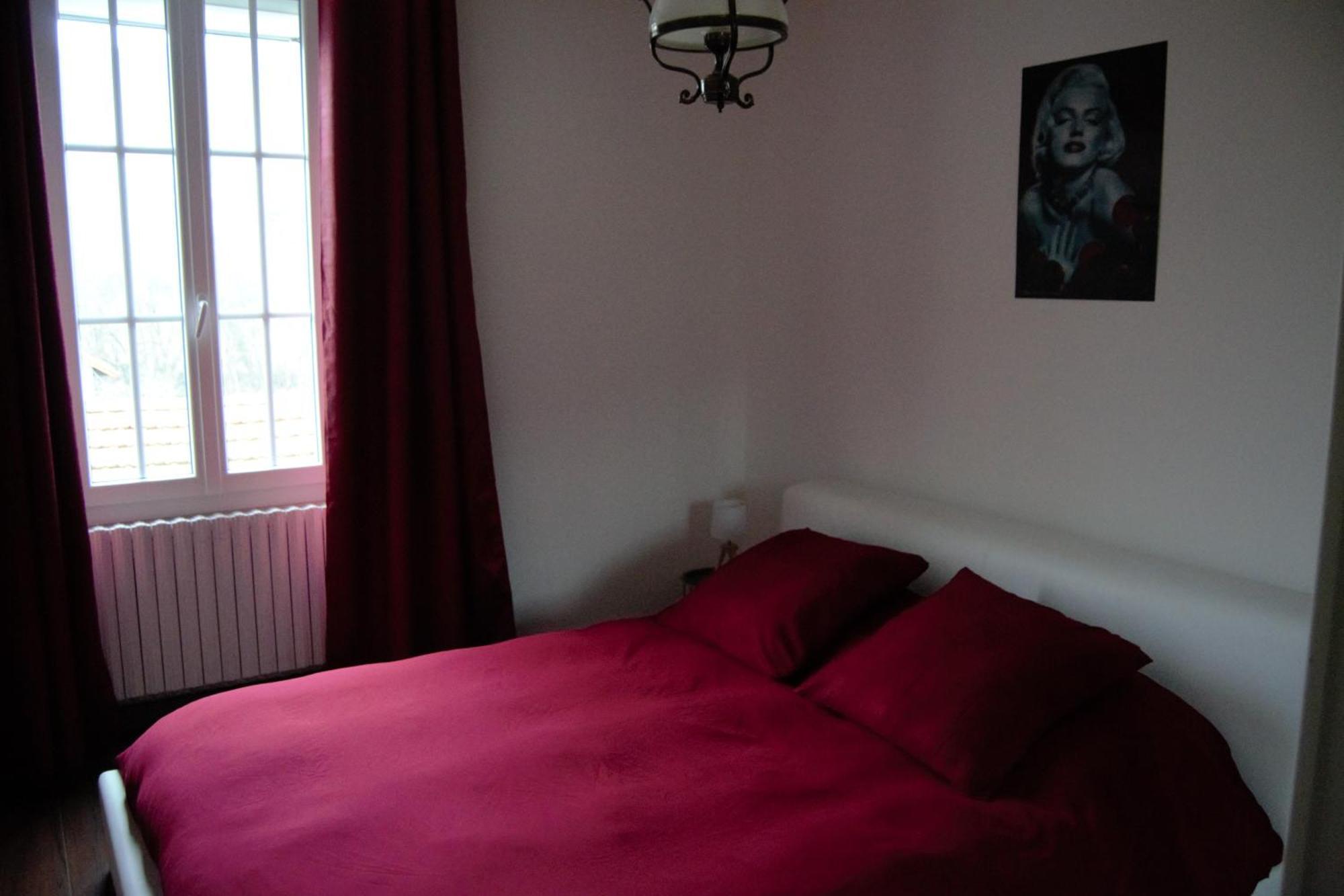 Le Magnolia Apartment Aix-les-Bains Luaran gambar